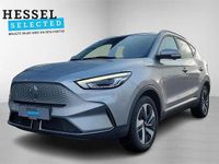 Brugt MG ZS Luxury 114 kW (156 HK) 2022 Grå SUV
