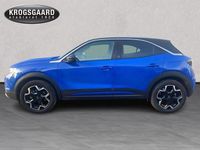 Brugt Opel Mokka-e GS Line 100 kW (136 HK) 2021 SUV