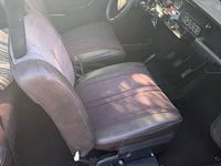 Brugt Saab 96 1975 Sedan