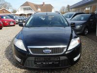 brugt Ford Mondeo 2,0 TDCi 140 Trend stc. aut.