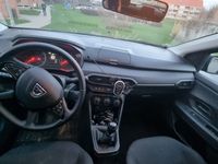 brugt Dacia Sandero TCe 90 Manuel