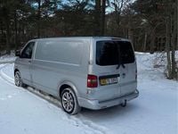 Brugt VW T5 130 HK (95 kW) 2006 Van