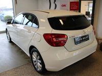 brugt Mercedes A180 1,5 CDi