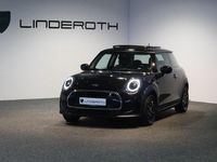 Brugt Mini Cooper SE 135 kW (184 HK) 2022 Gråmetal Hatchback
