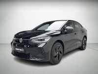 Brugt VW ID.5 GTX 250 kW (340 HK) 2023 Sort SUV