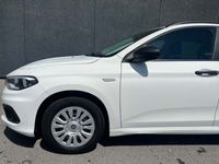 brugt Fiat Tipo 1,4 16V Easy