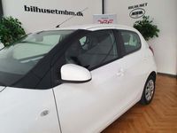 brugt Citroën C1 1,0 VTi 72 SportLine