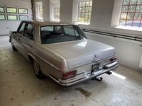 brugt Mercedes 300 Sel