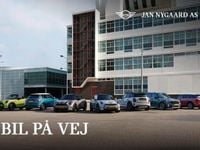 Brugt Mini Cooper Cabriolet Essential 136 HK (100 kW) 2020 Grønmetal Cabriolet