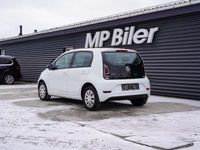 brugt VW up! Up! 1,0 MPi 60 MoveBMT