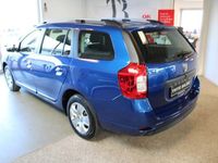 brugt Dacia Logan 0,9 TCe 90 Streetway MCV