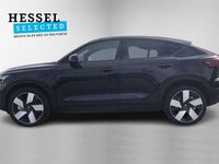 brugt Volvo C40 PRE