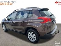 brugt Peugeot 2008 1,2 VTi Active 82HK