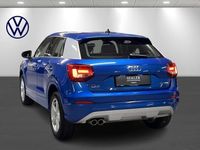 brugt Audi Q2 35 TFSi Sport S tronic