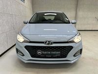brugt Hyundai i20 1,0 T-GDi Trend DCT