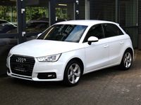 brugt Audi A1 Sportback 1,6 TDi 116 Sport