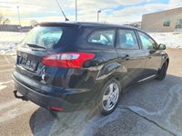 Brugt Ford Focus 125 HK (91 kW) 2013