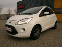 brugt Ford Ka 1,2 Titanium