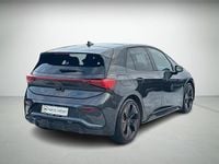 Brugt Cupra Born High 169 kW (231 HK) 2022 Koks Hatchback