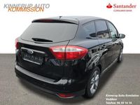 brugt Ford C-MAX 1,6 TDCi Edition 115HK Van 6g