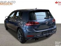 brugt VW Golf VII 