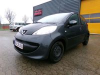 brugt Peugeot 107 