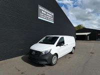 Brugt Mercedes Vito 136 HK (100 kW) 2025 Hvid Van