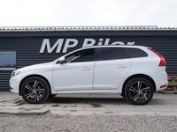 brugt Volvo XC60 2,4 D5 215 Momentum aut. AWD