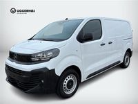 Brugt Opel Vivaro Enjoy Plus 145 HK (106 kW) 2024 Hvid kaulin MPV