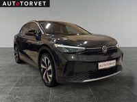 Brugt VW ID.4 150 kW (204 HK) 2020 Koksmetal SUV