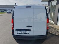 brugt Mercedes Citan 109 1,5 CDi Kassevogn L