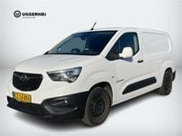 Brugt Opel Combo Enjoy 102 HK (75 kW) 2021 Hvid MPV
