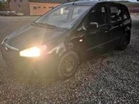 Brugt Ford C-MAX 95 HK (69 kW) 2010 MPV