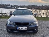 Brugt BMW 318 129 HK (94 kW) 2005 Sedan