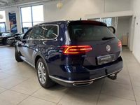 brugt VW Passat 1,4 GTE Variant DSG