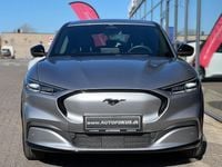 Brugt Ford Mustang Mach-E Premium 197 kW (269 HK) 2022 Sølvmetal SUV