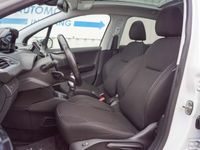 brugt Peugeot 208 1,2 PureTech 82 Allure Sky