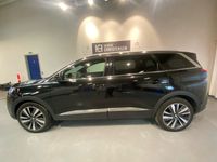 brugt Peugeot 5008 1,5 BlueHDi GT Line 130HK 5d 6g