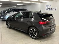 Brugt VW ID.3 Business 150 kW (204 HK) 2020 Gråmetal Hatchback