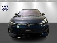 Brugt VW ID.7 Style 210 kW (286 HK) 2025 Stationcar