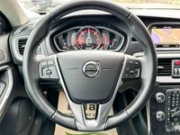 brugt Volvo V40 2,0 D3 150 Momentum aut. 5d