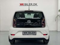 brugt VW up! Up! 1,0 MPi 60 MoveBMT