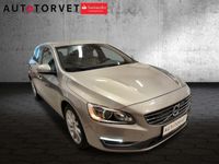 brugt Volvo V60 2,0 D4 181 Momentum Drive-E