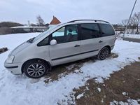 Brugt Ford Galaxy Trend 130 HK (95 kW) 2006 MPV
