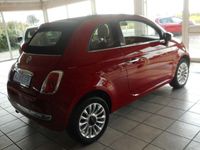 brugt Fiat 500C 1,2 Pop