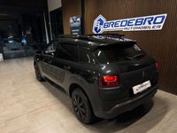 brugt Citroën C4 Cactus PureTech 110 Feel