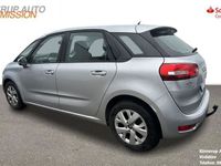 brugt Citroën C4 Picasso 1,6 e-HDi Seduction 115HK 6g