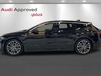 Brugt Audi A6 e-tron 210 kW (286 HK) 2025 Stationcar