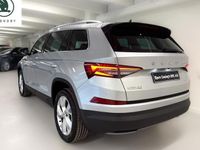 brugt Skoda Kodiaq 7 Sæder 1,5 TSI ACT Style DSG 150HK 5d 7g Aut.