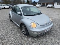 Brugt VW Beetle 90 HK (66 kW) 1999 Hatchback
